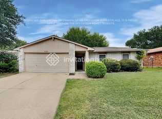 4025 Juneberry St, Fort Worth, TX 76137