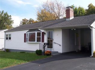 87 Crystal St, Wethersfield, CT 06109