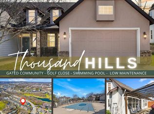 107 Residence Ln #4, Branson, MO 65616