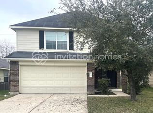 8578 Chaletford Dr, Houston, TX 77044