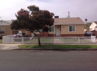 19610 Hart St, Reseda, CA 91335