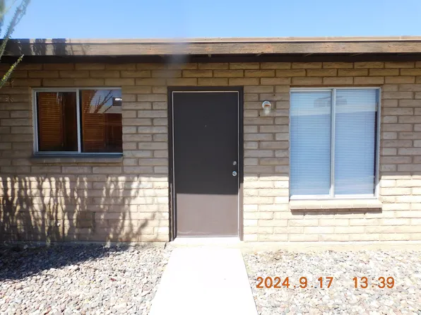 1915 S Madison Ave #2, Yuma, AZ 85364