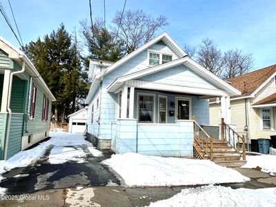 119 N Toll Street, Scotia, NY, 12302
