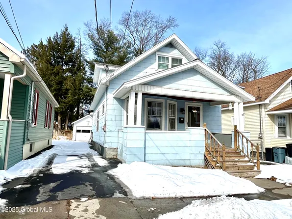 119 N Toll Street, Scotia, NY 12302