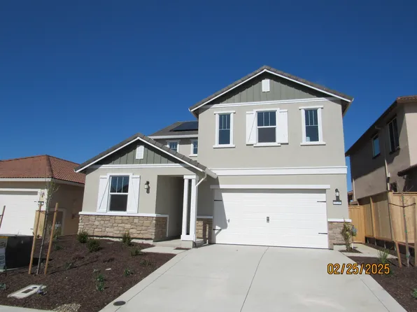 4320 Greenshank Cir, Rancho Cordova, CA 95742