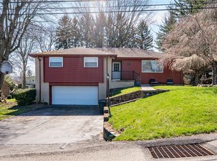 1211 Trent Dr, Latrobe, PA