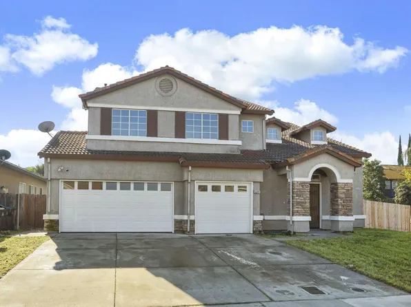 1644 Henry Long Blvd, Stockton, CA 95206