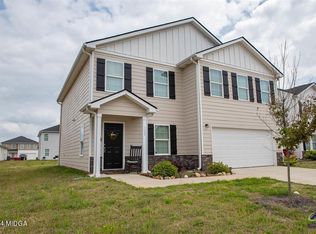 123 Martin Mill Trl, Warner Robins, GA 31093