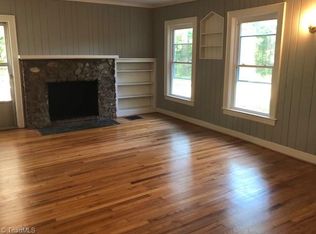 2326 Us Highway 158, Mocksville, NC 27028