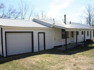 1310 Cemetery Ln, Williamsville, MO 63967