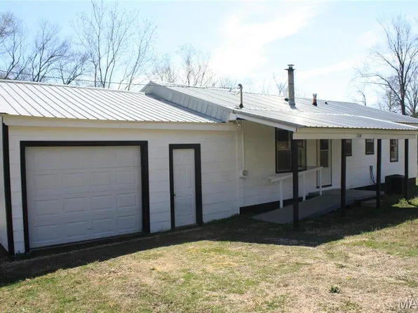 1310 Cemetery Ln, Williamsville, MO 63967