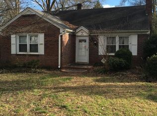 1207 Jones St, Gastonia, NC 28052