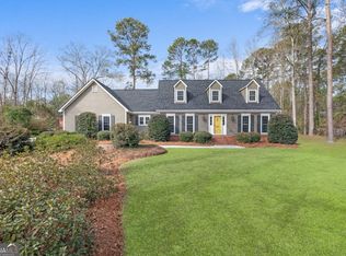 119 Peachtree Run, Statesboro, GA 30461