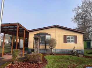 1252 Chemawa Loop NE, Keizer, OR 97303