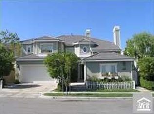 15 Wyndham St, Mission Viejo, CA 92694