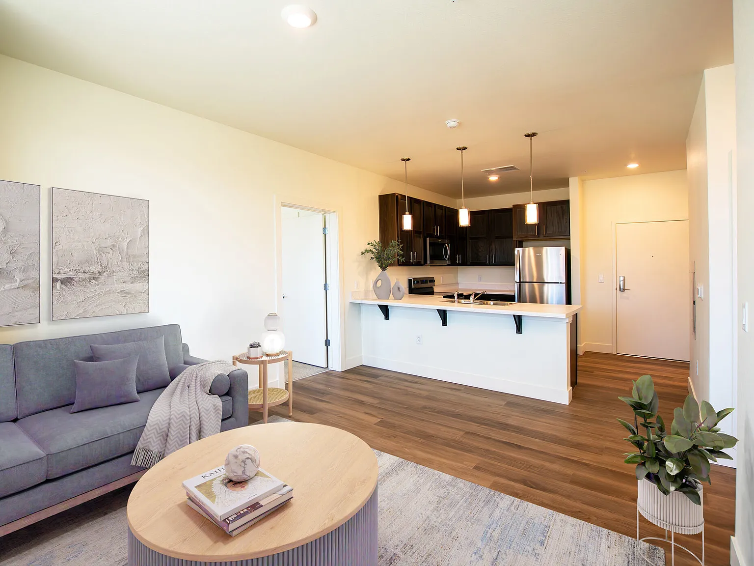 Panorama Heights — Photo 1