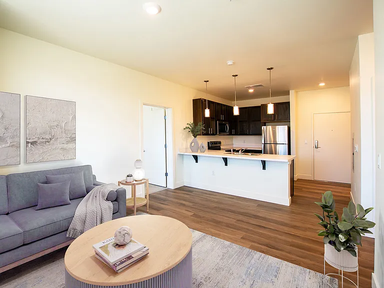 Panorama Heights — Photo 1