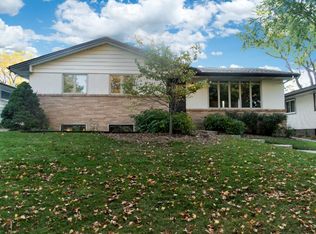 3633 Lincoln St NE, Minneapolis, MN 55418