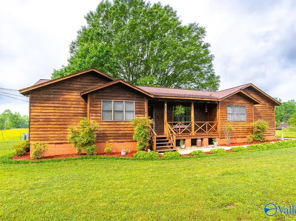 805 County Road 1459, Vinemont, AL 35179