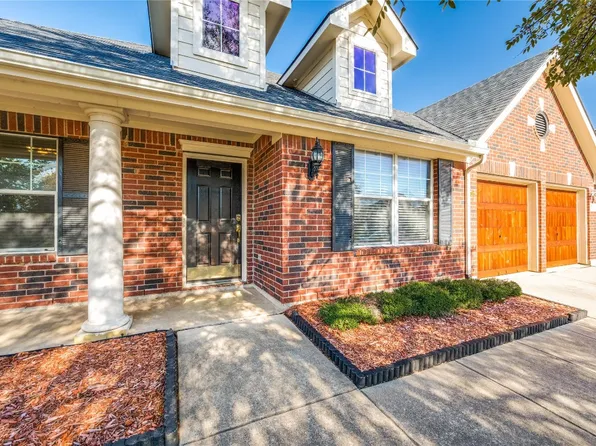 2433 Dawn Mist Dr, Little Elm, TX 75068