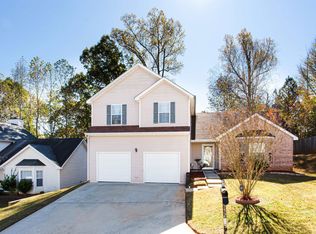 5527 Shirewick Ln, Lithonia, GA 30058