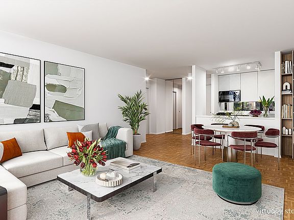 3rd image of 510 E 80th St APT 5E