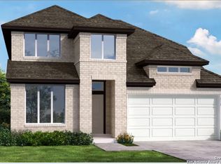 191 Desert Bloom, San Antonio, TX 78253
