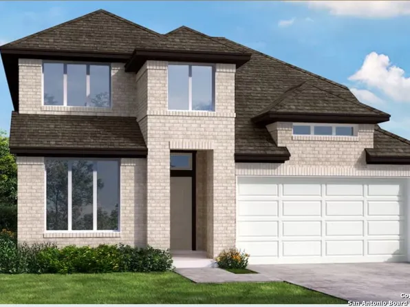 191 Desert Bloom, San Antonio, TX 78253