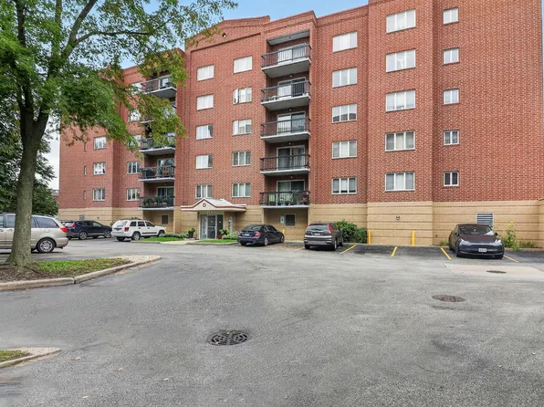 1470 Jefferson St APT 308, Des Plaines, IL 60016