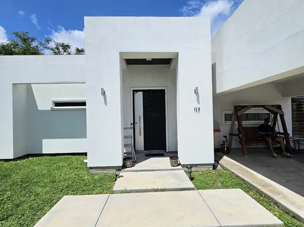 117 Willacy Ave, Brownsville, TX 78526