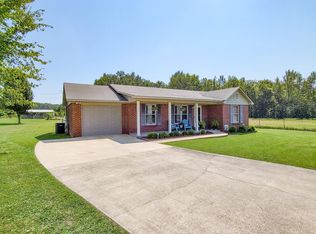 2964 Highway 207, Rogersville, AL 35652