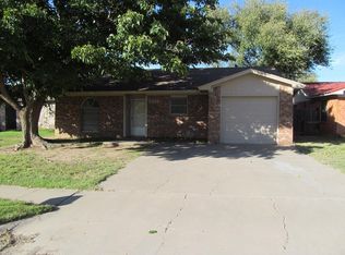 6328 27th St, Lubbock, TX 79407