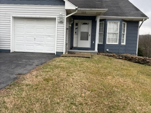 2166 Valley Dr, Bristol, VA 24201