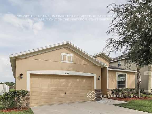 2nd image of 3644 Madbury Cir