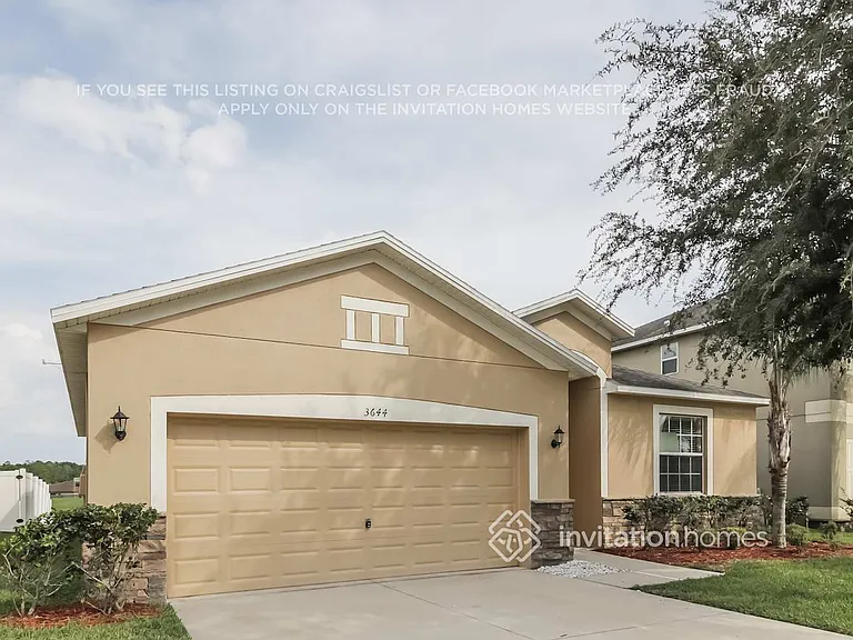 3644 Madbury Cir — Photo 2