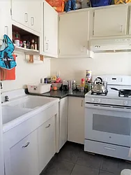 Rented by Brooklyn Heights Real Estate Inc