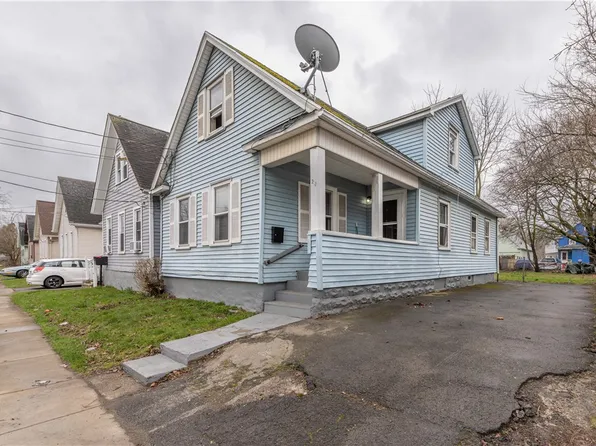 23 Immel St, Rochester, NY 14606