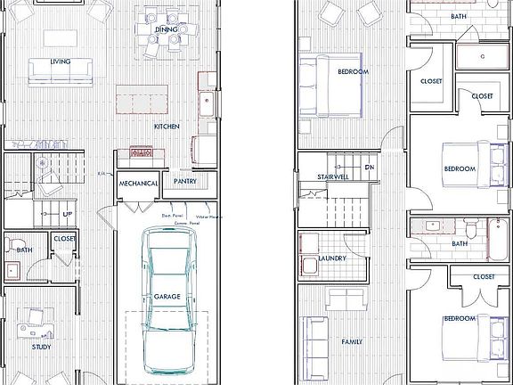 3rd image of 1336 Thomas Ave