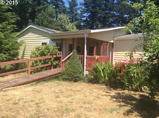1416 Arizona St, Port Orford, OR 97465
