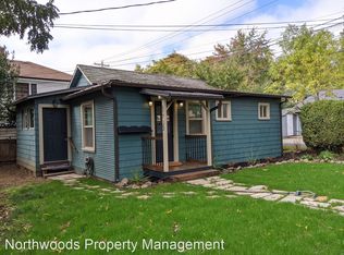 677 W 12th Ave #1/2, Eugene, OR 97402