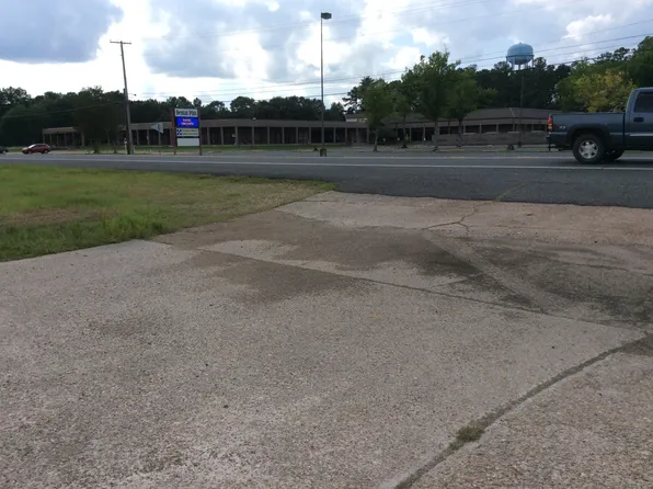 1785 Highway 190 W, Deridder, LA 70634