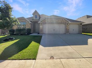 629 Brody Trl, Aledo, TX 76008