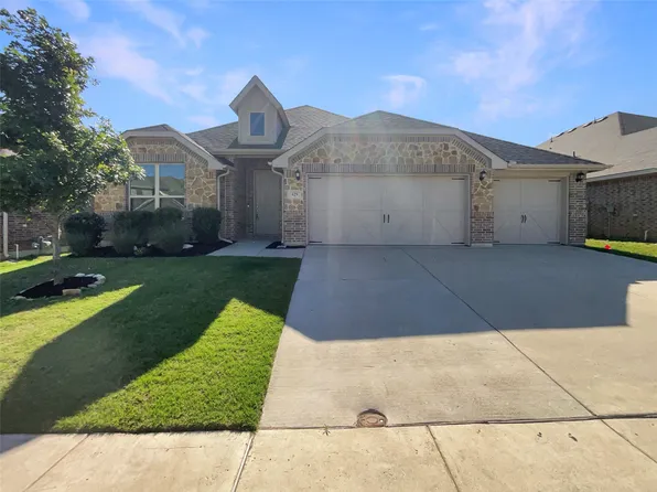 629 Brody Trl, Aledo, TX 76008