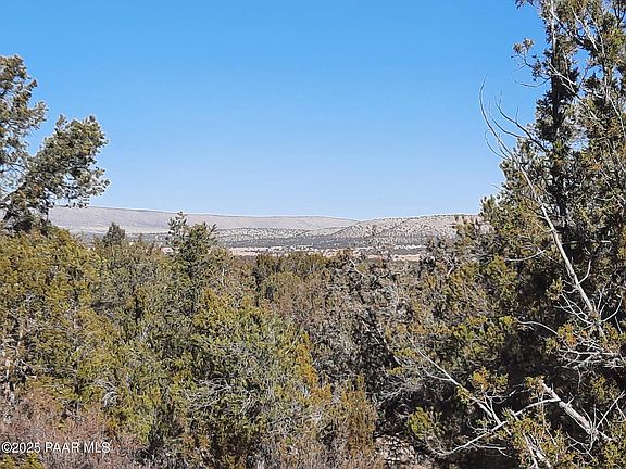 2nd image of LOT 1496 N Lion Canyon Dr