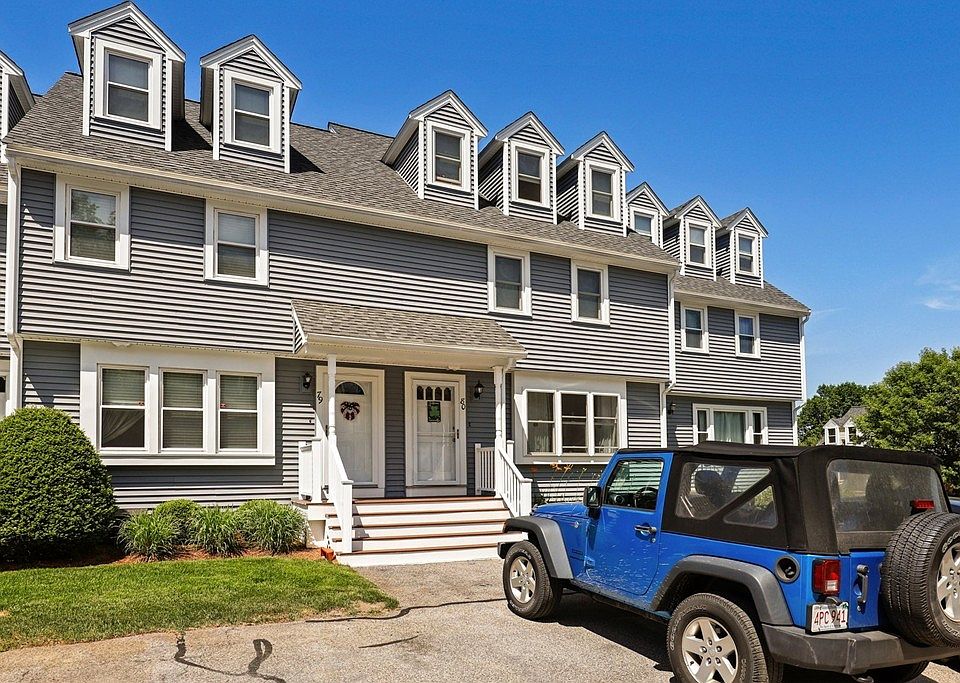 79 Merrimack Meadows Ln Tewksbury, MA, 01876 Apartments for Rent Zillow