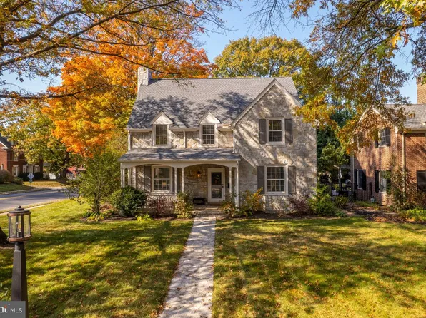1307 Wilson Ave, Chambersburg, PA 17201