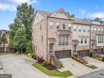 3796 Huger Pl SE, Smyrna, GA, 30080