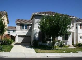 1157 Tropicana Ln, Brentwood, CA 94513