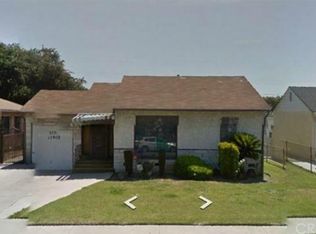 12902 Clovis Ave, Los Angeles, CA 90059