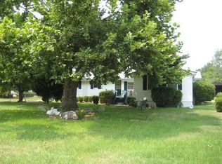 721 Chula Brookfield Rd, Chula, GA 31733